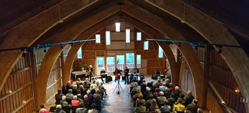 Nordpå Fjellhotell As图片