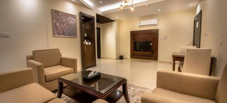 黄金玫瑰(Golden Rose Hotel)图片