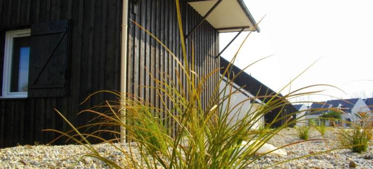 罗切住宅酒店(Résidence Goélia les Roches)图片