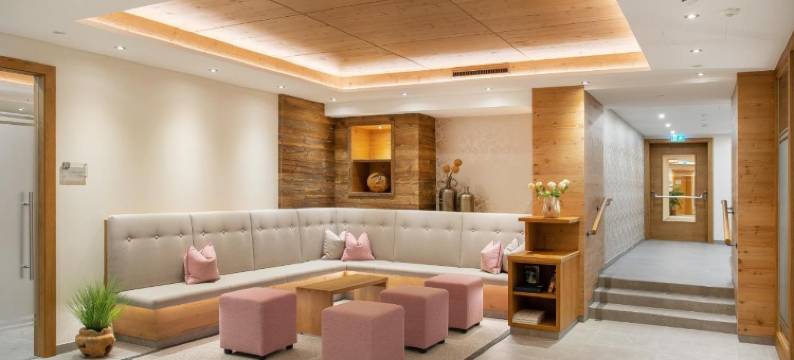 伊丽莎白酒店(Hotel Elisabeth)图片