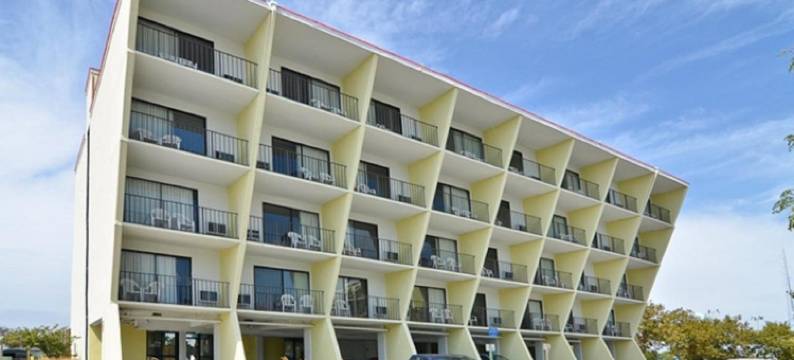 海湾大酒店(Sea Bay Hotel)图片