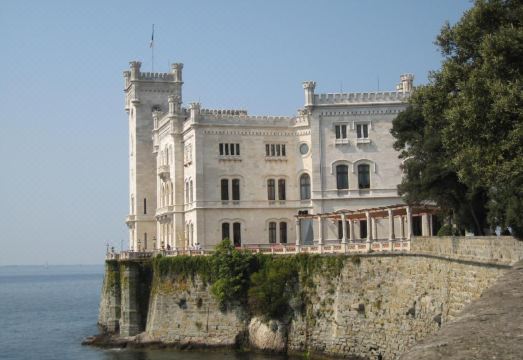 Hotel Italia Hotel Overview