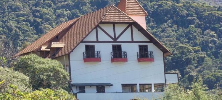 维利绍酒店(Hotel Willisau)图片
