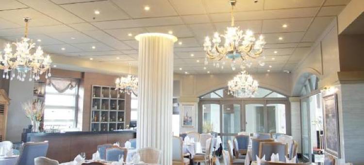 Hotel Carlito Tagaytay图片