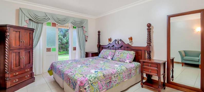 威廉姆斯旅馆(Williams Lodge)图片