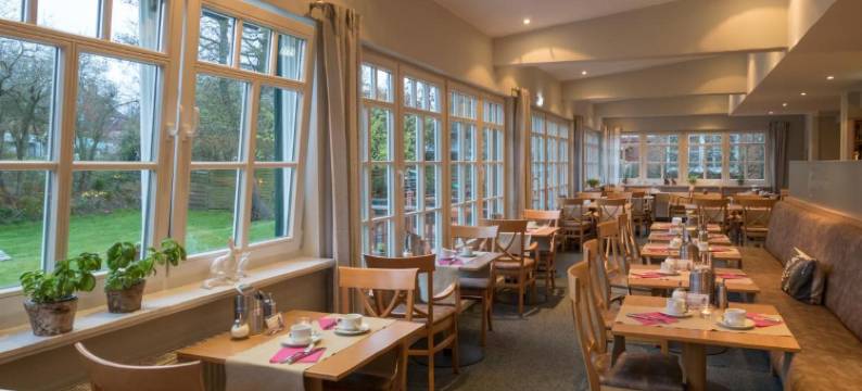 斯彼克罗格酒店(Hotel Spiekeroog)图片