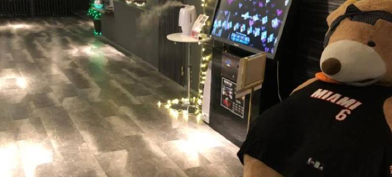 仙台GEM酒店(权限成人)(Hotel GEM - Adult Only)图片