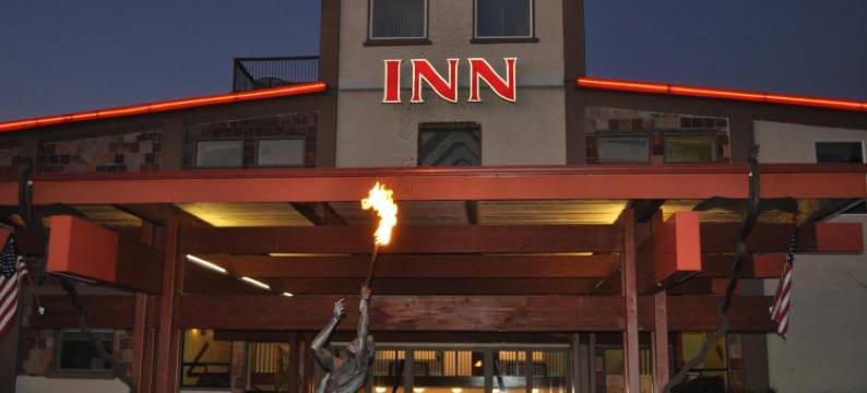 老酒厂酒店(Old Alcohol Plant)图片