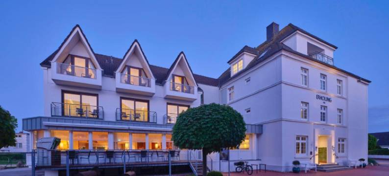 艾霍伦酒店(Hotel Erholung)图片