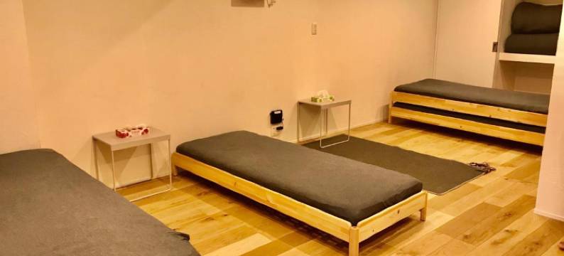 京都五条恩佐酒店 E(Enzo Kyoto Gojo E)图片