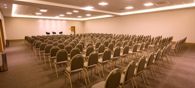 南洋杉公寓酒店(Hotel Araucaria Flat)图片