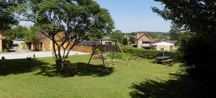 丽焦娜特酒店(Le Jaonnet)图片