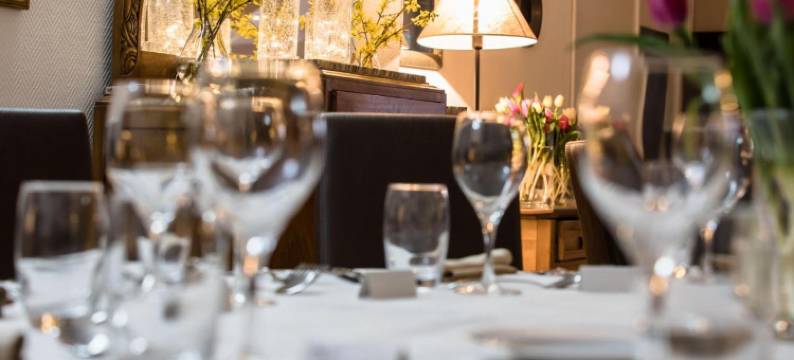 文艺复兴酒店(Le Renaissance)图片