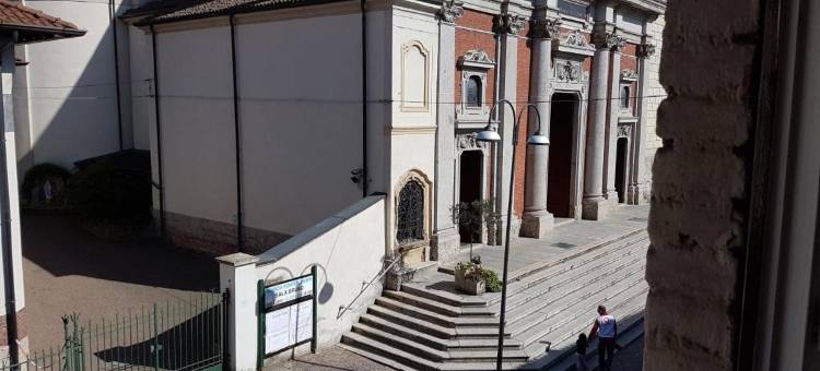 Monza Park Apartment图片