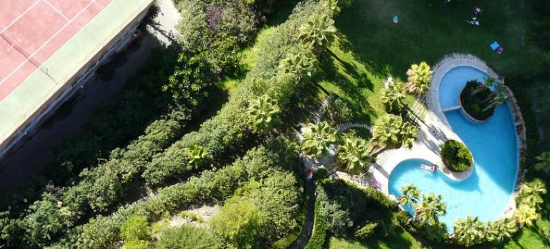 贝尼海滩公寓(Apartamentos Beni-Beach)图片