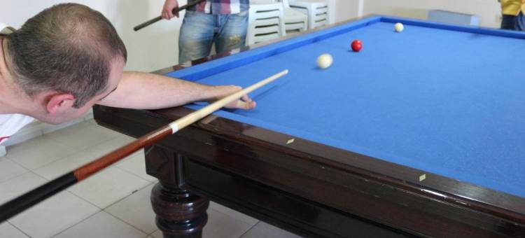 特拉布宗星星旅馆(Trabzon Star Pension)图片