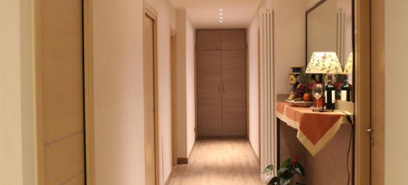 比阿特丽斯米兰之家(House Beatrice Milano)图片