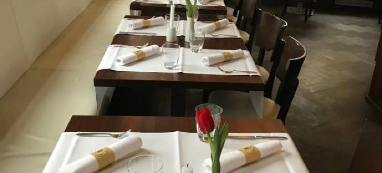 玛赛罗餐厅旅馆(Hostaria da Marcello -)图片