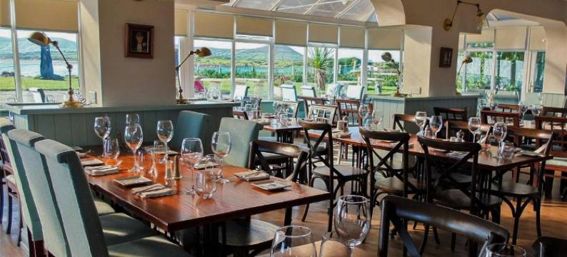 司穆格乐旅馆(The Smugglers Inn)图片