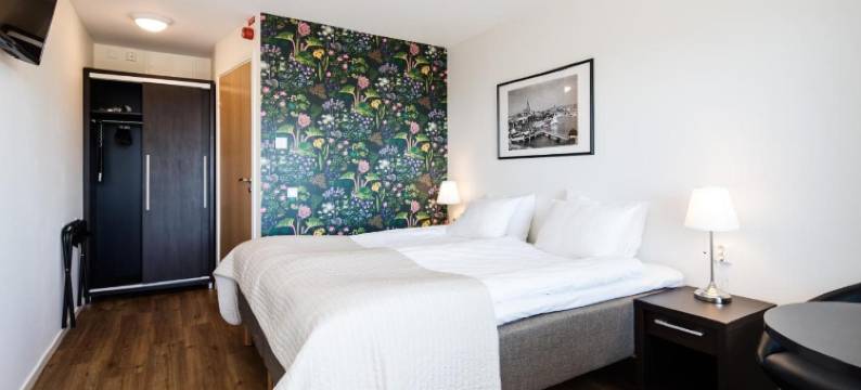 索尔维肯别墅酒店(Hotell Villa Solviken)图片