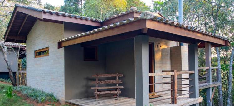 CANTO DO IRERÊ - 精品酒店(Canto do Irere - Boutique Hotel)图片