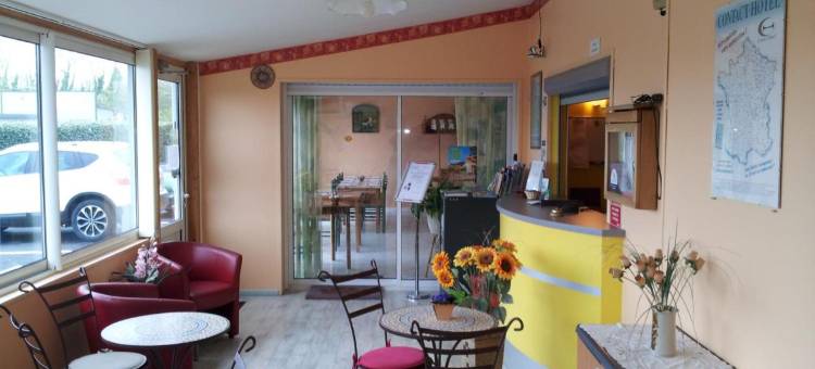 图尔酒店(Tour Hôtel)图片