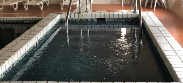 堪萨斯托皮卡西丽怡酒店(Country Inn & Suites by Radisson, Topeka West, KS)图片