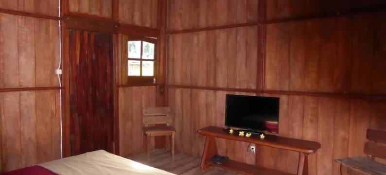 施布花园平房及餐厅(Shibui Garden Bungalows and Restaurant)图片