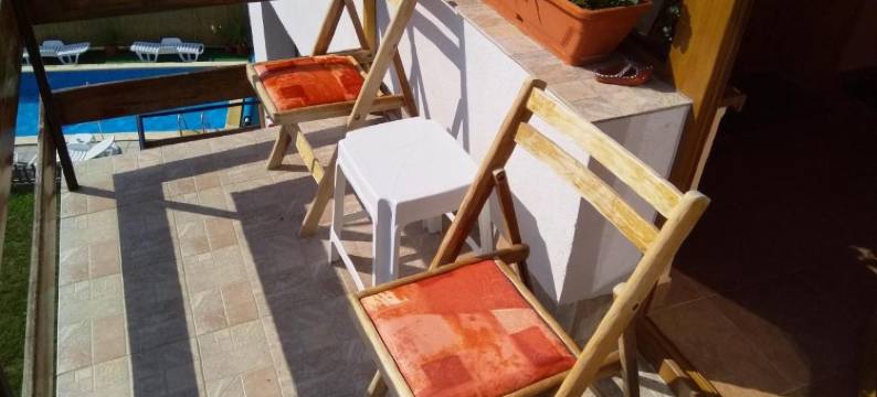 阿伽筹旅馆(Guesthouse Argacho)图片