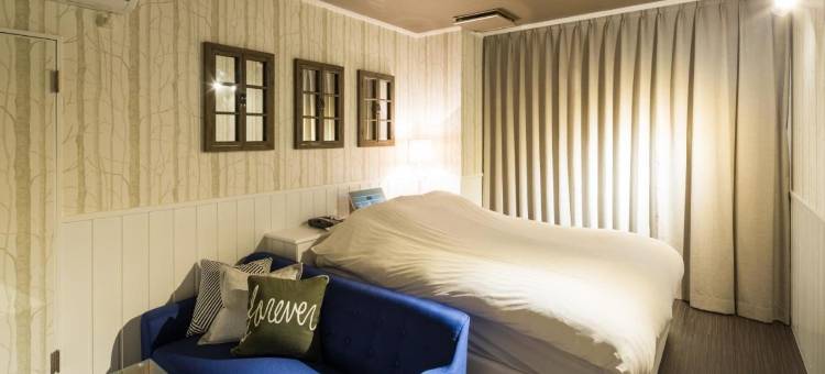 Hotel Aqua Color (Adult Only)图片