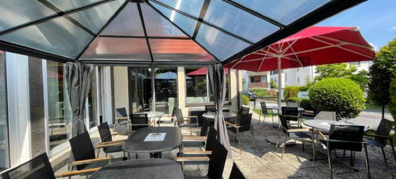 玛蒂娜酒店(Hotel Martina)图片