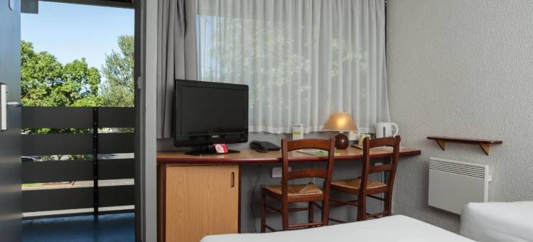 巴塞尔顿- 东伦敦康铂酒店(Campanile Basildon - East of London)图片