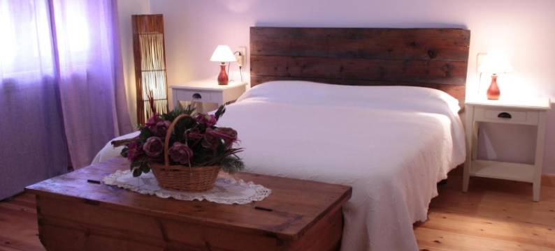 季节之家酒店(La Casa de la Estación)图片