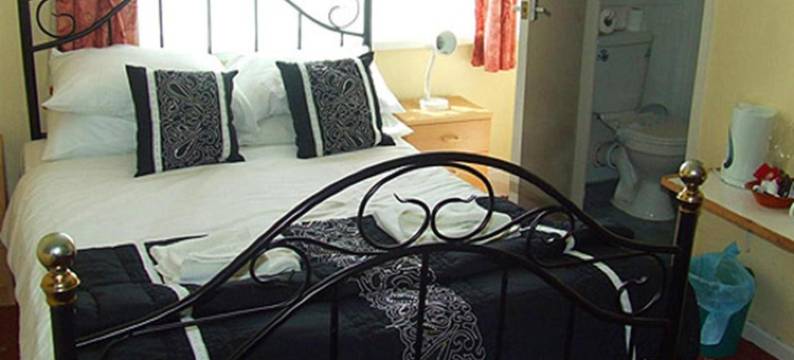 伍德菲尔德酒店(The Woodfield Hotel , Indoor Heated Swimming Pool, Spacious Lounge and Bar)图片