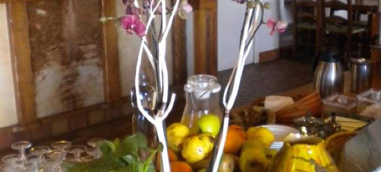 兰多尼酒店(Hôtel la Randonnée)图片