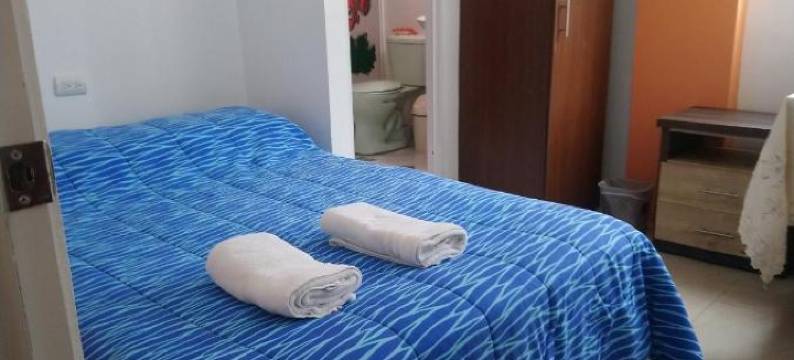 特利托宾馆(Hostal Terito)图片