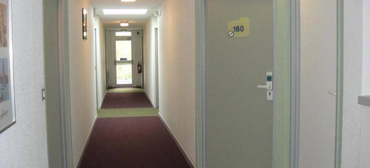 沙泰勒罗宜必思快捷酒店(Ibis Budget Châtellerault)图片