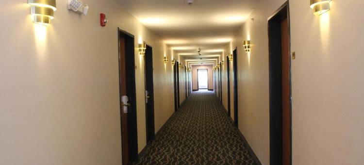 尤宁城温德姆速8酒店(Super 8 by Wyndham Union)图片