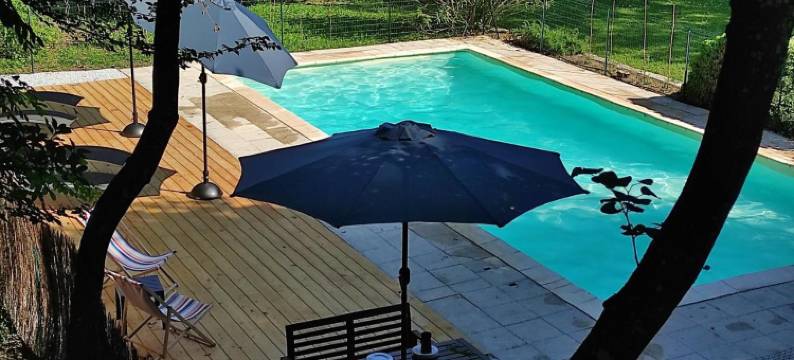 比尔斯皮领域(Le Domaine de Villespy)图片