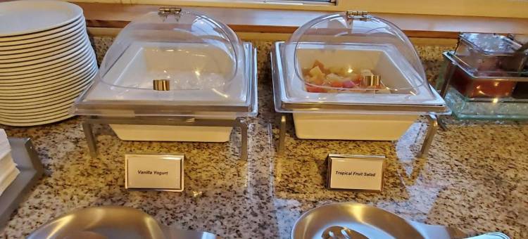 俄勒冈州本德丽怡酒店(Country Inn & Suites by Radisson, Bend, or)图片