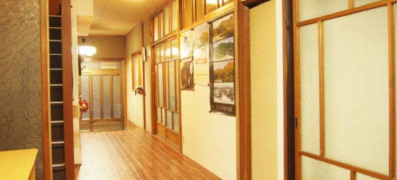 松江旅之宿旅馆(Matsue Guesthouse)图片