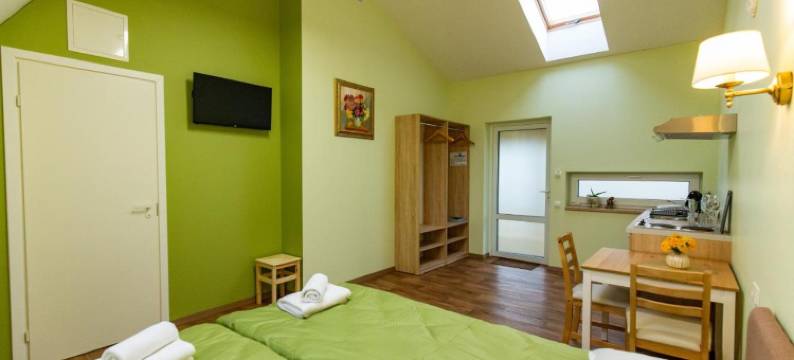 Bestes Apartamenti图片