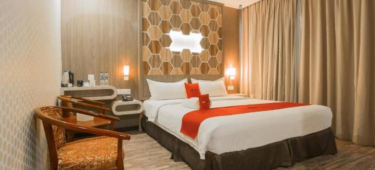 巴淡岛Nagoya帕拉贡酒店(Paragon Nagoya Hotel Batam)图片