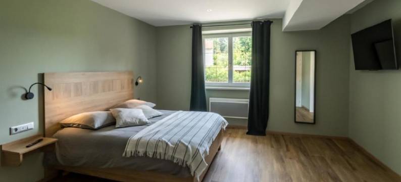 翁根霍夫酒店(Au Wingenerhof)图片