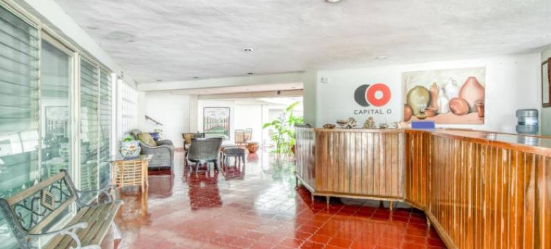 圣卡洛斯酒店(Hotel San Carlos)图片