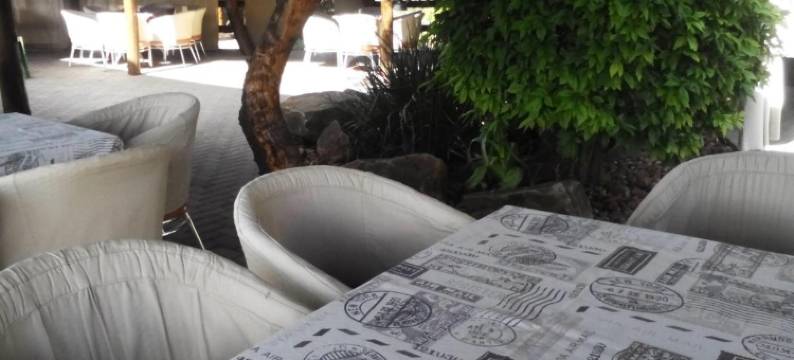 家巴塔山林小屋(Gabbata Lodge)图片