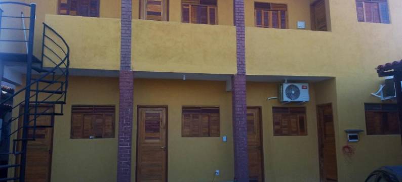 雷洛家庭旅馆机场青年旅舍(Casa do Mochileiro Airport Hostel & Pousada)图片