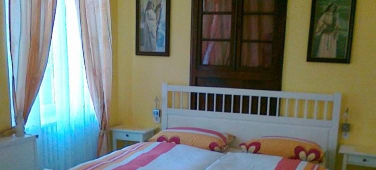 摩泽尔宾馆(Gästehaus Zum Moseltal)图片