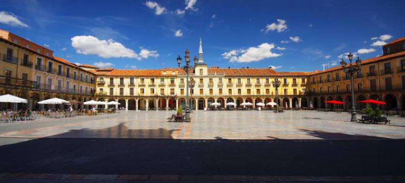Leon Jabalquinto 街区 - 青年旅社(Quartier Leon Hostel Jabalquinto)图片