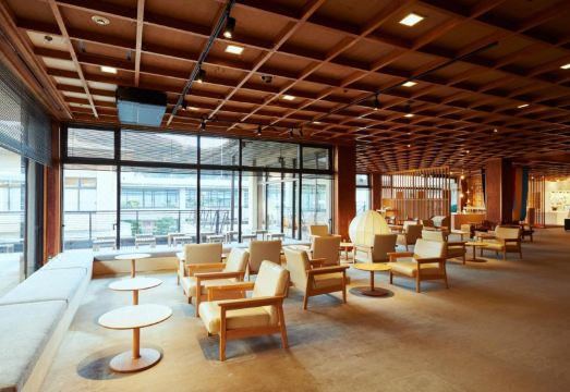 Wataya Besso Hotel Overview